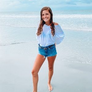 Meet your Posher, Evan